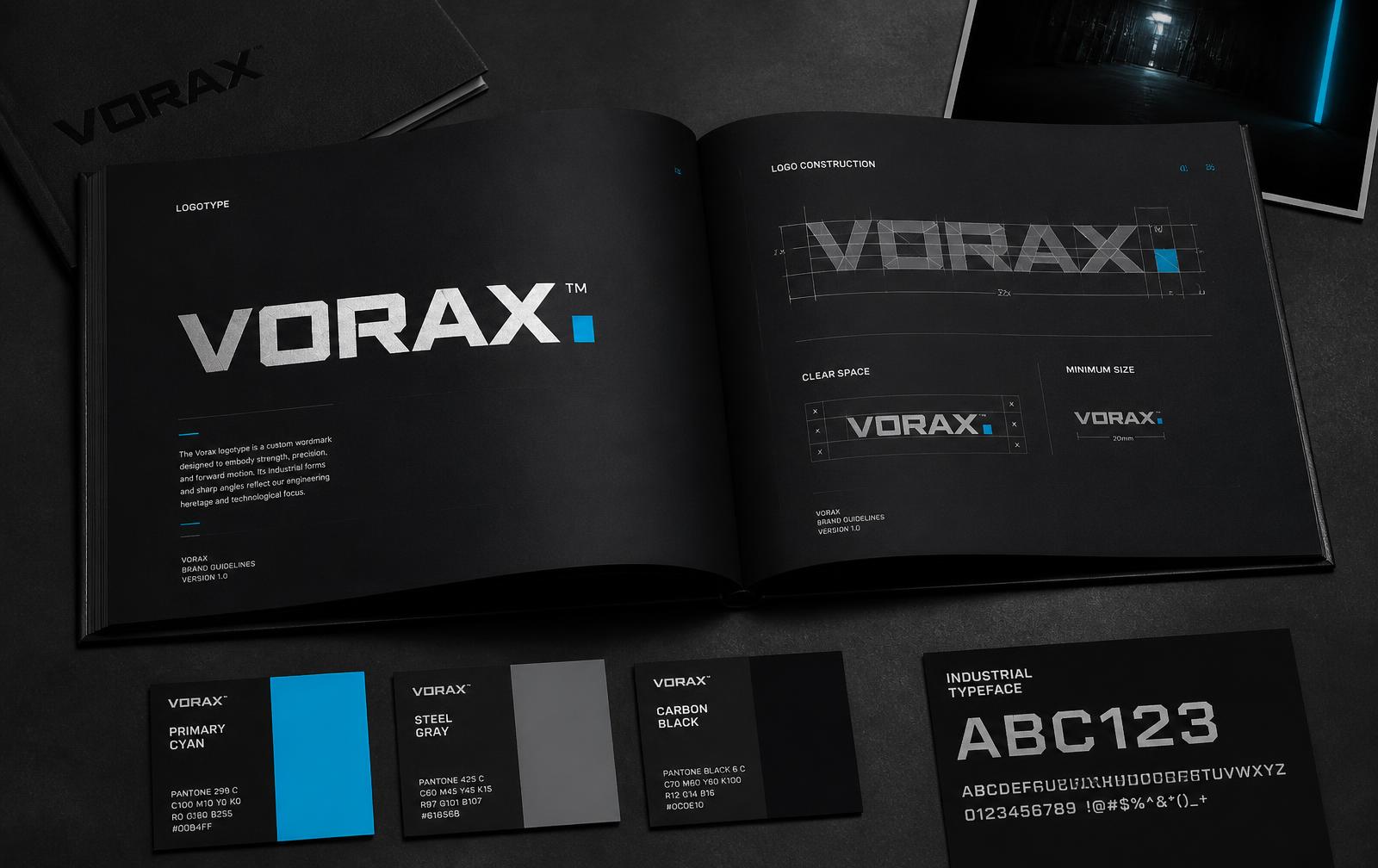 Atlas Foundry case study by Lucky's Digitals