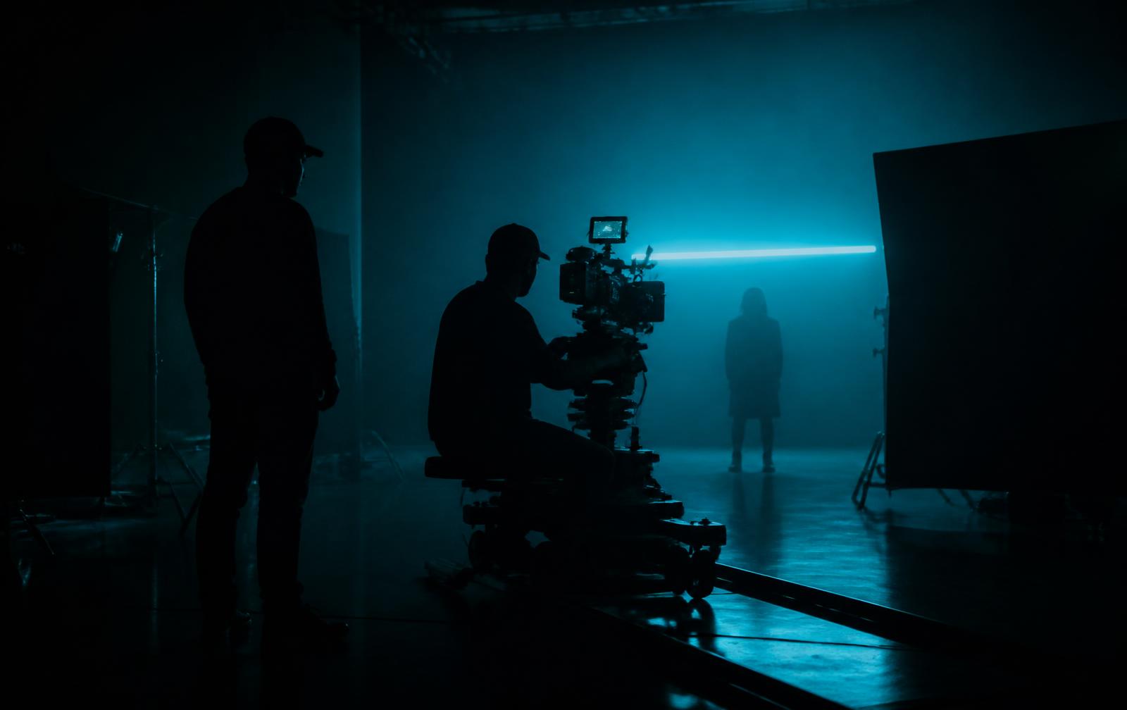 Northbound Studios — brand film by Lucky's Digitals